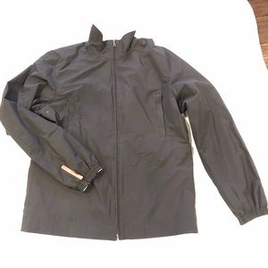 Authentic Prada Sport Reversible Golf Jacket